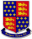 Belper Town FC