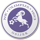 NK Olimpija Osijek NK Olimpija Osijek