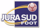 Jura Sud Foot Jura Sud Foot