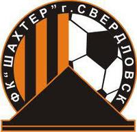 Shakhtar Sverdlovsk Shakhtar Sverdlovsk