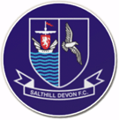 Salthill Devon FC