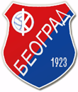 FK Belgrad FK Belgrad