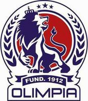 Olimpia Tegucigalpa