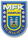 MFK Zemplin Michalovce MFK Zemplin Michalovce