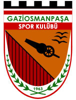 Gaziosmanpasa Gaziosmanpasa
