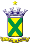 Esporte Clube Santo Andre SP B Esporte Clube Santo Andre SP B