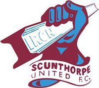 Scunthorpe United FC 
