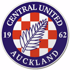 Central United FC Jugend