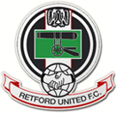 Retford United FC