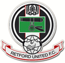 Retford United FC Retford United FC
