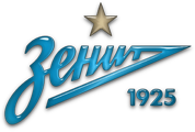 FC Zenit St Peterburg