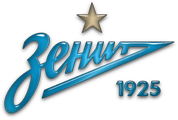 FC Zenit St Peterburg FC Zenit St Peterburg