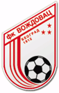 FK Vozdovac FK Vozdovac