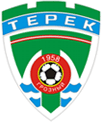 Terek Grozny II Terek Grozny II