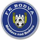 FK BODVA Moldava nad Bodvou