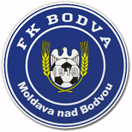 FK BODVA Moldava nad Bodvou FK BODVA Moldava nad Bodvou
