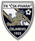 CSK Pivara Celarevo CSK Pivara Celarevo