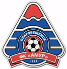 Amur Blagovestchensk Amur Blagovestchensk