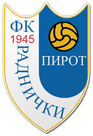FK Radnicki Pirot