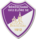 Bekescsaba 1912 Eloere SE Bekescsaba 1912 Eloere SE