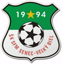 SK SFM Senec SK SFM Senec