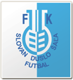 FK Slovan Duslo Sala