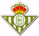 Real Betis Balompie B Real Betis Balompie B