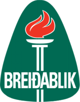 Breidablik UBK U19 Breidablik UBK U19