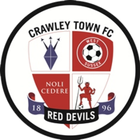 Crawley Town FC