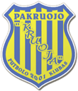 FK Kruoja Pakruojis