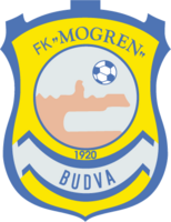 FK Mogren Budva