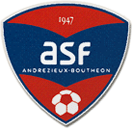 ASF Andrezieux