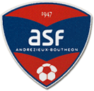 ASF Andrezieux ASF Andrezieux