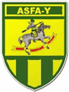 ASFA Yennega Ouagadougou ASFA Yennega Ouagadougou