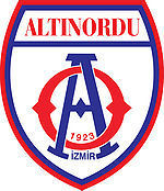 Altinordu Altinordu