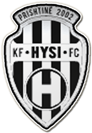 KF Hysi
