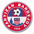 Partizan Bardejov Partizan Bardejov