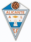Alicante CF Alicante CF