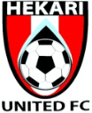 PRK Hekari United FC