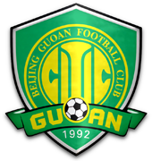 Beijing Guoan FC Beijing Guoan FC