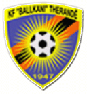 KF Ballkani KF Ballkani