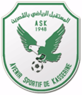 Avenir Sportif de Kasserine