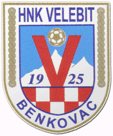 NK Velebit Benkovac
