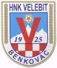 NK Velebit Benkovac NK Velebit Benkovac