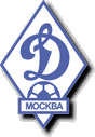 Dinamo Moskau II Dinamo Moskau II