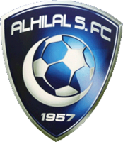 AlHilal Saudi Club