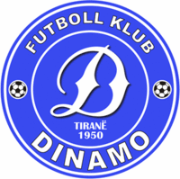 FK Dinamo Tirana