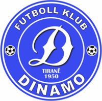 FK Dinamo Tirana FK Dinamo Tirana