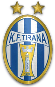 KF Tirana KF Tirana