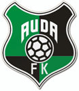 Auda Riga Auda Riga